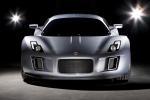 Gumpert Tornante 2011 года